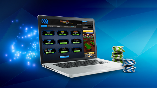 online poker for mac